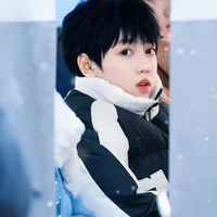 Trương Quế Nguyên ( lúc nhỏ)