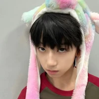 Dương Bác Văn ( lúc nhỏ)