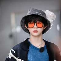 Trần Dịch Hằng ( lúc nhỏ )