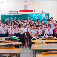 All [- những người cần trừ]
