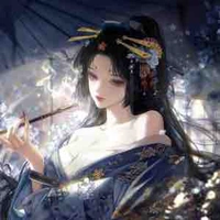 Lâm Nhược Y (Kỹ nữ Hồng Y Lâu)