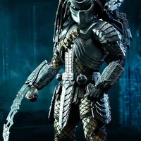Scar Predator(AVP 2004)