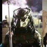 Wolf Predator(AVP: Requiem 2007)