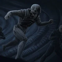 Space Jockey