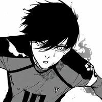 lItoshi Rin