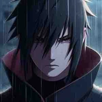Uchiha Sasuke 