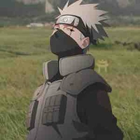 Hayate Kakashi 