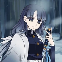 Mio / Jinpachi Layla
