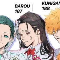 Barou