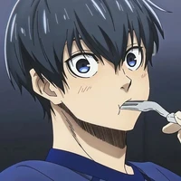 Isagi Yoichi