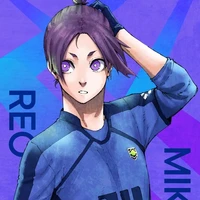 Reo Mikage
