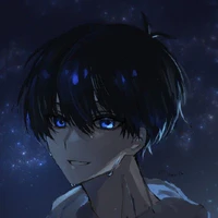 Isagi Yoichi (0104)