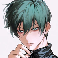 Itoshi Rin