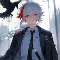 kazuha