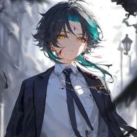 xiao (hàng ma đại j đó ai bt)