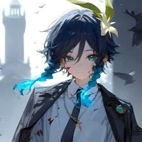 venti (thằng này bị nghiện)