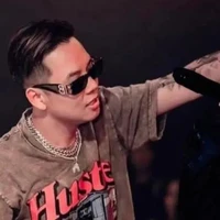 Bùi Thế Anh_Andree Right Hand-Hắn