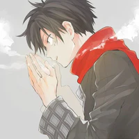 Monkey D Luffy
