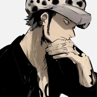 Trafalgar D Water Law