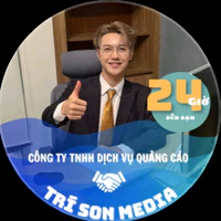TRÍ SON MEDIA