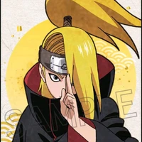Deidara