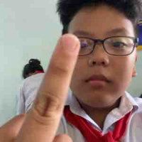 Thanh Phúc