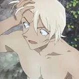 furuya rei -( amuro toru/bourbon/zero)