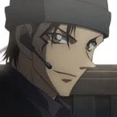 akai shuichi -( okiya subaru )