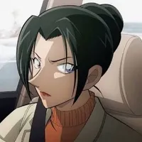 Yui Uehara