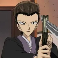 Shizuka Hattori