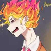 flame