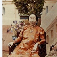 Bà Hội Đồng