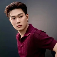 Trần Đăng Dương[ Dương Domic ] – ba Anh