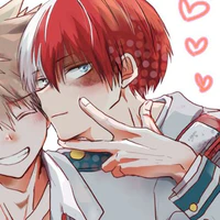 Todoroki Shoto