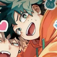 Midoriya Izuku