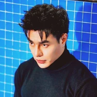 Lê Dương Bảo Lâm