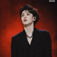 Nghiêm Hạo Tường 