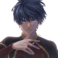 Isagi Yoichi