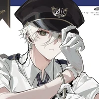 Nagi Seishiro