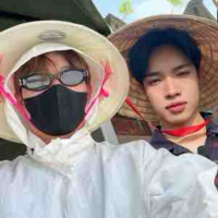 Diêu Cường Dang Xứ💙🌹