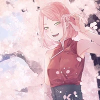 Haruno Sakura ( QK )