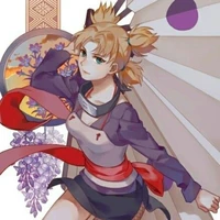 Sabaru No Temari ( QK )