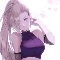 Yamanaka Ino ( QK )