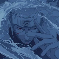 Senju Tobirama ( Qk )