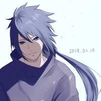 Uchiha Izuna ( Qk )