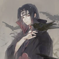 Uchiha itachi ( Qk )