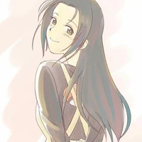 Uchiha Mikoto ( Qk )