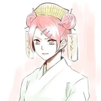 Uzumaki Mito ( Qk )