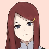Uzumaki Kushina ( Qk )