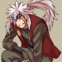 Jiraiya ( Qk )